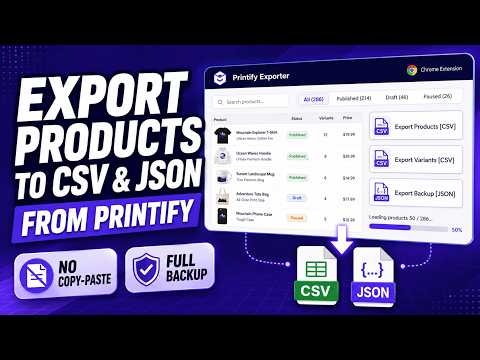 Item video thumbnail