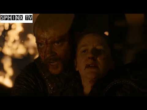 Game of thrones |Euron greyjoy kidnaps yara grayjoy