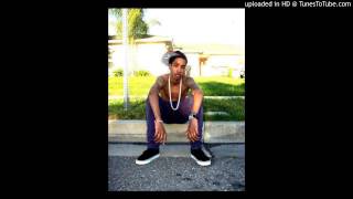 Wes Nyle     Look Up And See