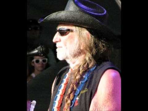 Willie Nelson - A Horse Called Music