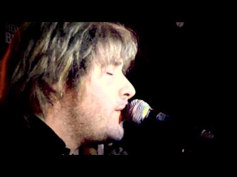 Cherry Suede - In Pieces (Live Acoustic)