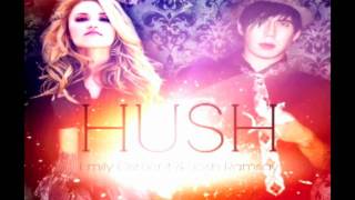 Hush - Emily Osment and Josh Ramsay