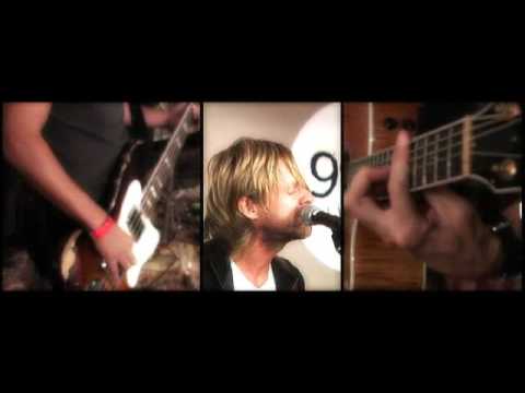 99X Live X - Switchfoot - "Meant To Live"