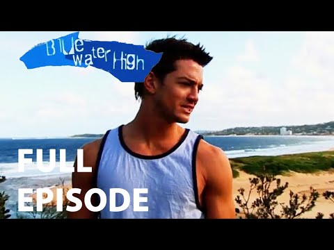 Boot Camp Breakdown | Blue Water High S03 EP4 | Full Episode | Nostalgia 2000s Teen Drama