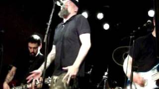 Me Suicidé Hace Años-Strawberry Hardcore (directo)