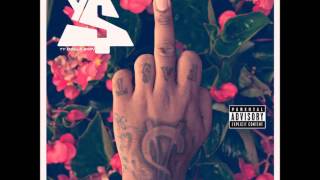Ty Dolla $ign ft. Dom Kennedy &amp; Rick Ross - Lord Knows (Clean)