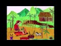 歌謠篇   汶水泰雅語 09quwas na’ Itaal ’i’ tuminun 泰雅織布歌《伴唱篇》