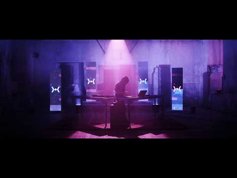 Geoxor: Neon [Live Rave]