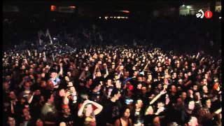 Agur Barricada - Esta noche no es para andar por esas calles