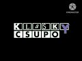 Klasky Csupo Robot Logo Remake