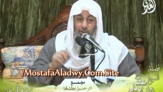 تفسير سورة الأنعام  الايات من 20 لى 36   لقاء الجمعة 23 1 2015 من مجمع الرحمن بطلخا