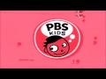 PBS KIDS CRAZY BUMPER EFFECTS