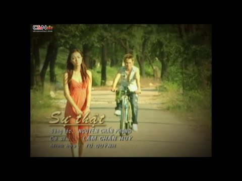 Sự thật - Lâm Chấn Huy