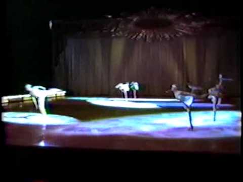 "Ice Action"- IC 1983