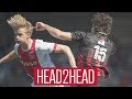 Head2Head: Excelsior - Ajax