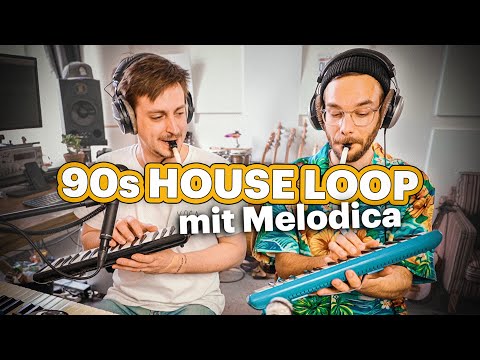 PUSH THE FEELING ON | #EinLoopZwischendurch