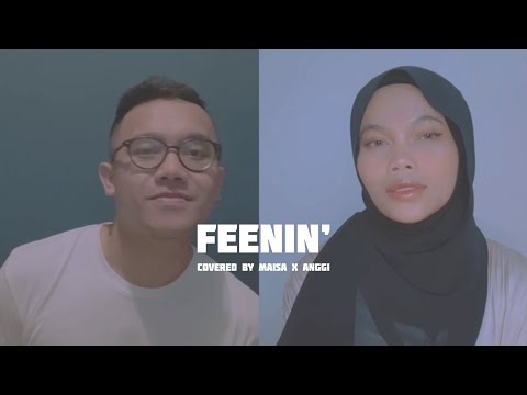 FEENIN’ - Annisya ft Teza Sumendra (Maisa X Anggi Cover)