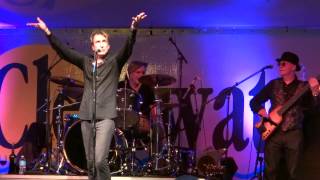 The FIXX/Outside/ LIVE@ Clearwater