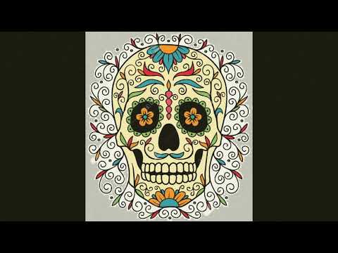 ZORDI 2000-Czaszka Muerte