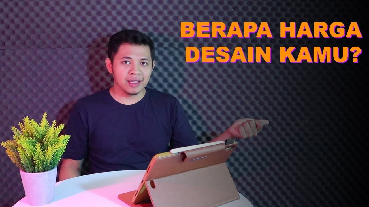 6 Tips Untuk Menentukan Harga Desain | Freelancer Desain Grafis