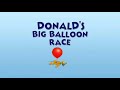 Mickey Mouse Clubhouse Donald Title Cards