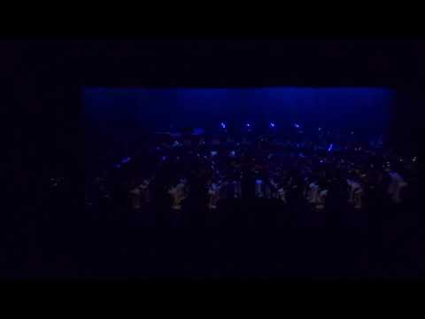 LRHS Symphonic Band Winter Concert - "Stille Nacht"