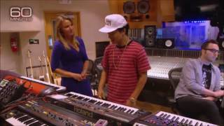 Bruno Mars&#39; Homicidal Producer