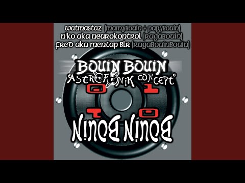 Raggabouin (Original Mix)