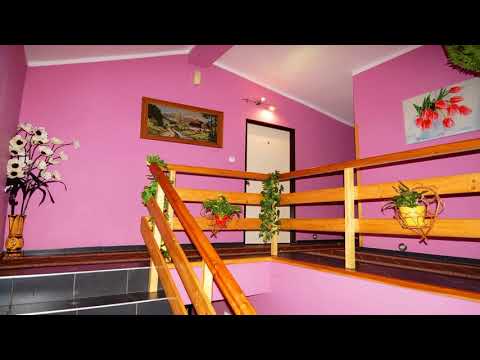 Pensjonat Marynia - Karpacz - Poland