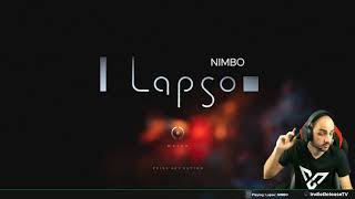 Découverte | Lapso : Nimbo | Rediffusion
