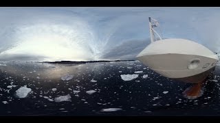 Arctic 360° | Guardian VR