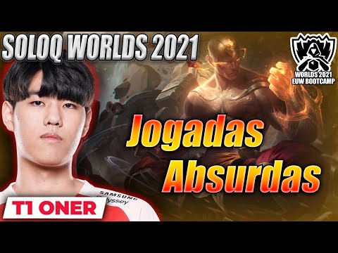 AS MELHORES PLAYS NA SOLOQ DOS JOGADORES NA EUROPA PARA O MUNDIAL!