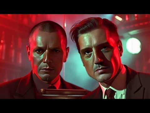 "ILegal" Plastilina Mosh feat. Al Jourgensen