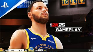 [心得] NBA2K25 超神