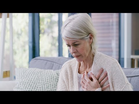 What is tachycardia?