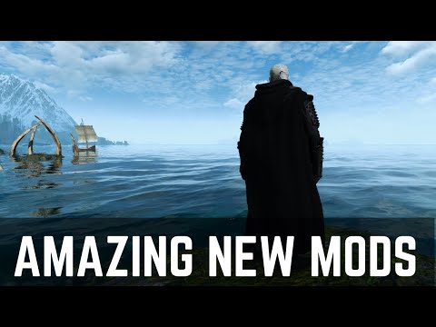 15 Amazing Witcher 3 Mods That You Must Try