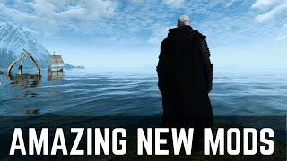 15 Amazing Witcher 3 Mods That You Must Try
