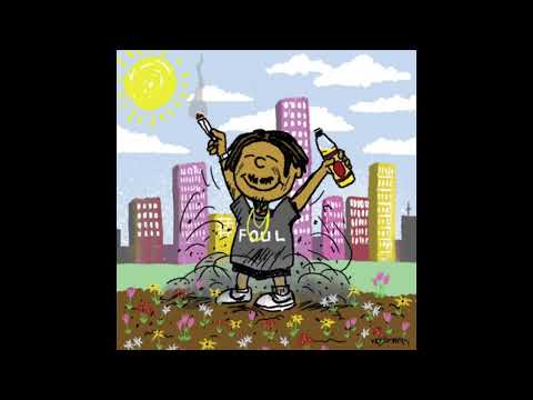 Pro Dillinger & Machacha - Toss Onions feat. Jay Nice