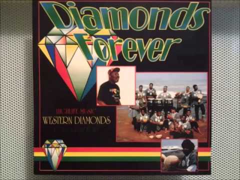 Western Diamonds - Passenger [[GhanaOldies]]