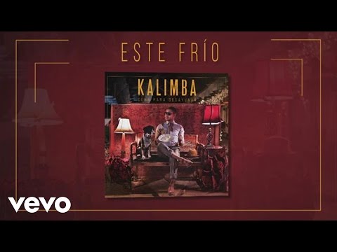 Kalimba - Este Frío (Cover Audio)