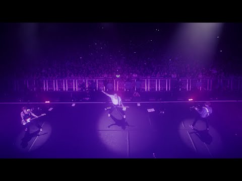 McFly & James Bay - Forever's Not Enough (Live in London 2023)