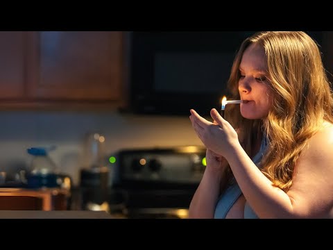 BLUE NOSTALGIA (2023) - Official Trailer [4k]