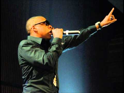 Jay-Z -Criminology Freestyle (Unreleased) [HOT]