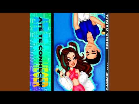 Cammie & Bruno Gadiol - Até te Conhecer (Male Version)