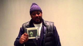 Ghostface Killah - Best Buy Shout Out