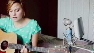 All The Wild Horses, Ray LaMontagne (cover)