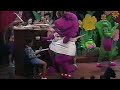 Barney Song Good Manners Rock With Barney