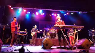 Brian Culbertson - Colours of Love, live in Budapest 06.10.2018.