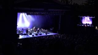 Natalie Merchant - Gold Rush Brides - Greek Theatre - 7/16/17
