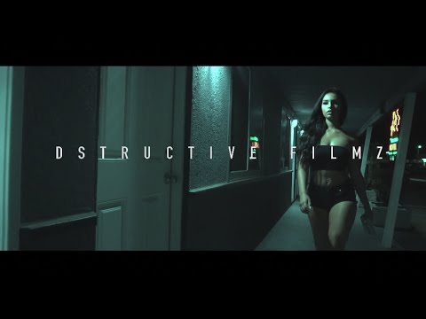 Playdeville "Don't Talk To Me" Music Video - Directed By Dstructive Filmz